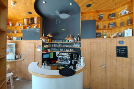 Офис за 138 000 евро в Любляне, Словения