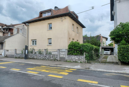 Дом за 1 190 000 евро в Любляне, Словения