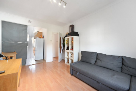 Квартира за 402 500 евро в Лондоне, Великобритания