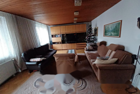 Дом за 490 000 евро в Любляне, Словения