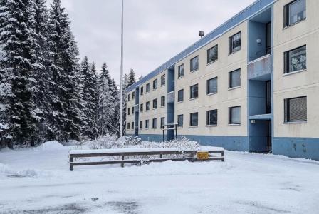 Квартира за 9 223 евро в Кеми, Финляндия