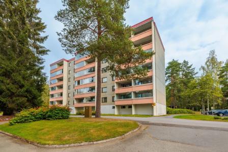 Квартира за 13 805 евро в Миккели, Финляндия