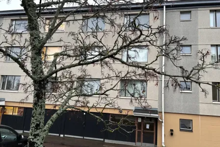 Квартира за 13 694 евро в Котке, Финляндия