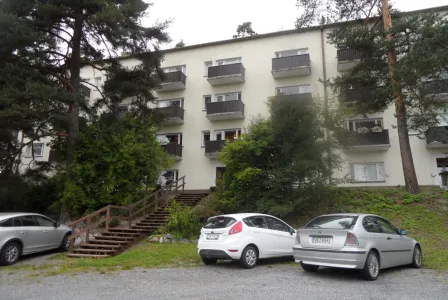 Квартира за 10 500 евро в Нокиа, Финляндия