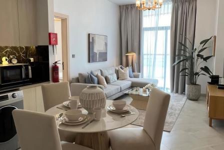 Квартира за 351 876 евро в Дубае, ОАЭ