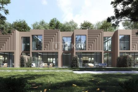 Вилла за 1 345 000 евро в ОАЭ