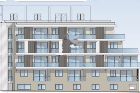 Квартира за 310 000 евро в Заббаре, Мальта