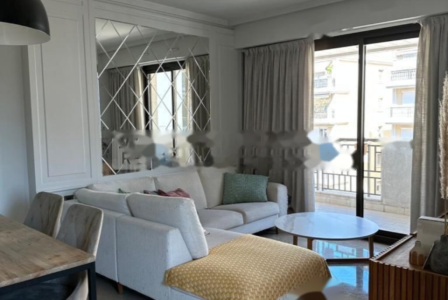 Квартира за 3 400 000 евро в Монако, Монако