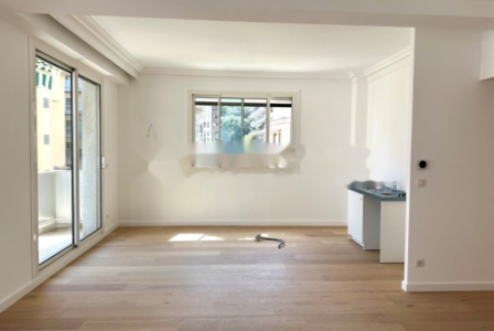 Квартира за 5 400 000 евро в Монако, Монако