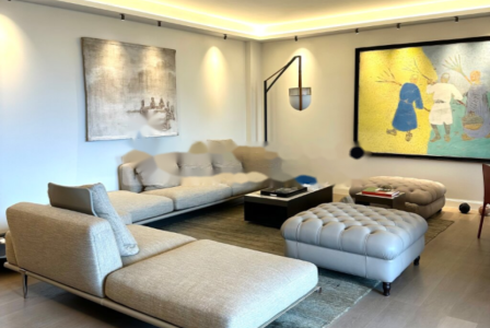 Квартира за 23 500 000 евро в Фонвьее, Монако