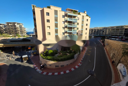 Квартира за 5 035 000 евро в Монако, Монако