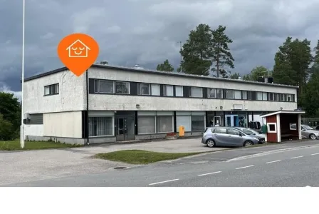 Квартира за 15 000 евро в Ямся, Финляндия