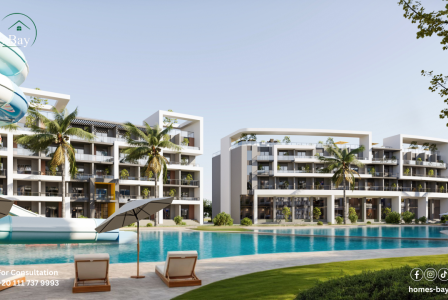 Апартаменты за 41 544 евро в Хургаде, Египет