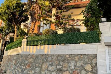 Вилла за 380 000 евро в Алании, Турция