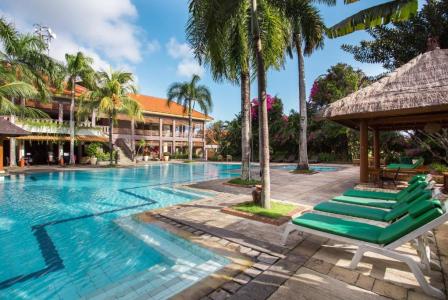 Квартира за 74 232 евро в Нуса Дуа, Индонезия