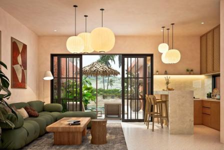 Вилла за 110 940 евро в Табанане, Индонезия