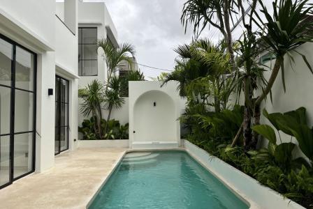 Вилла за 342 083 евро в Чангу, Индонезия