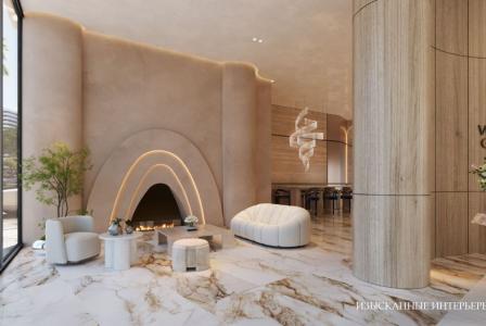 Квартира за 489 000 евро в Дубае, ОАЭ