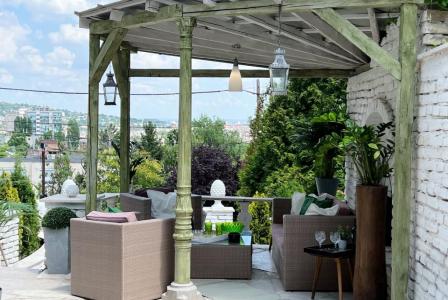 Дом за 1 500 000 евро в Будапеште, Венгрия