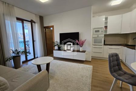 Апартаменты за 248 200 евро в Будве, Черногория