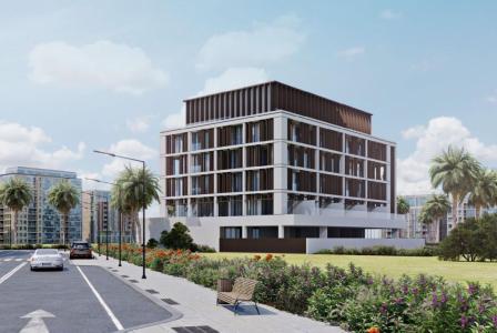 Квартира за 714 557 евро в Дубае, ОАЭ