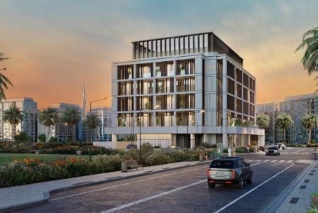 Квартира за 389 230 евро в Дубае, ОАЭ