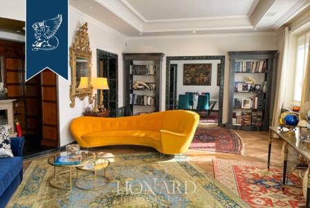 Апартаменты в Милане, Италия (цена по запросу)