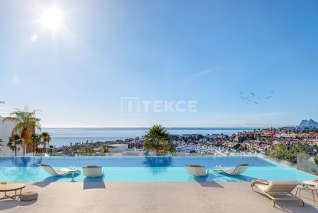 Апартаменты за 349 000 евро в Сан-Роке, Испания