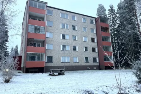 Квартира за 13 900 евро в Мянття, Финляндия