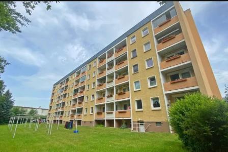 Квартира за 30 000 евро в Цвиккау, Германия