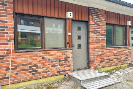 Таунхаус за 14 000 евро в Сулкава, Финляндия