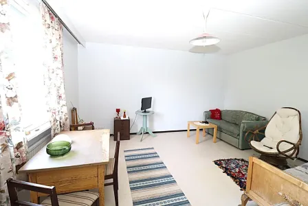 Таунхаус за 14 500 евро в Сейняйоки, Финляндия