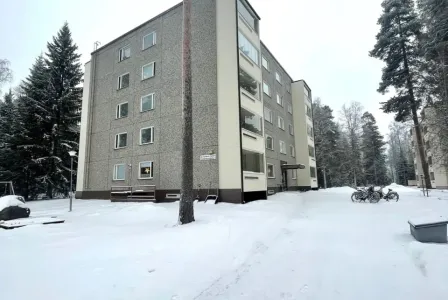 Квартира за 7 500 евро в Мянття, Финляндия