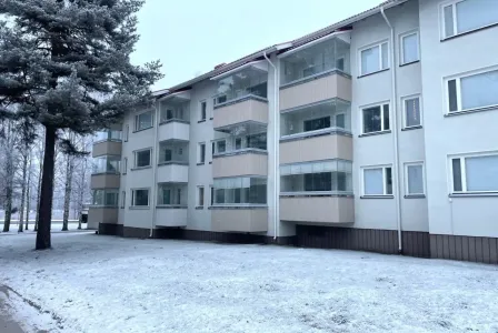 Квартира за 4 860 евро в Мянття, Финляндия