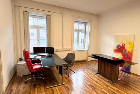 Офис за 2 450 000 евро в Вене, Австрия