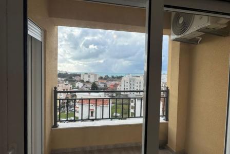 Квартира за 126 000 евро в Баре, Черногория