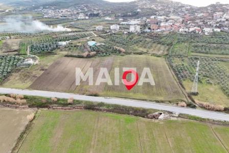 Земля за 44 000 евро во Влёре, Албания