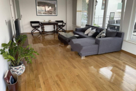 Квартира за 1 150 000 евро в Опатии, Хорватия