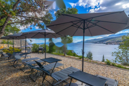 Квартира за 1 075 000 евро в Опатии, Хорватия