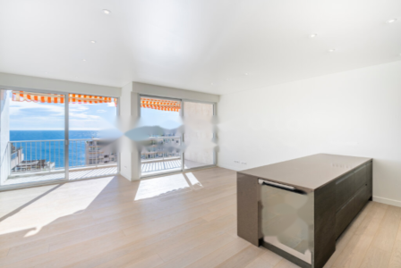 Квартира за 6 850 000 евро в Сен-Романе, Монако