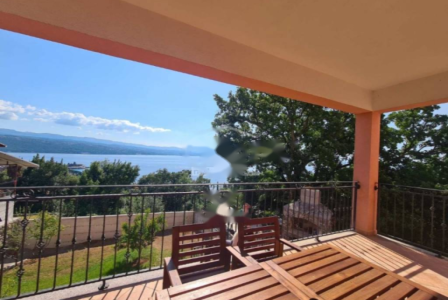 Квартира за 599 000 евро в Опатии, Хорватия