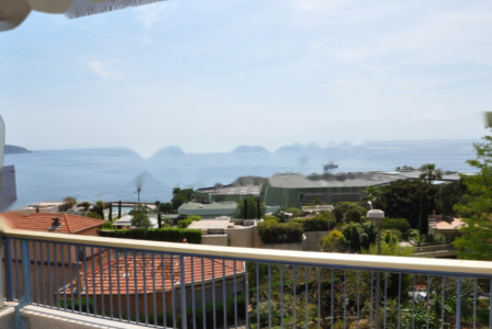 Квартира за 4 600 000 евро в Монте Карло, Монако