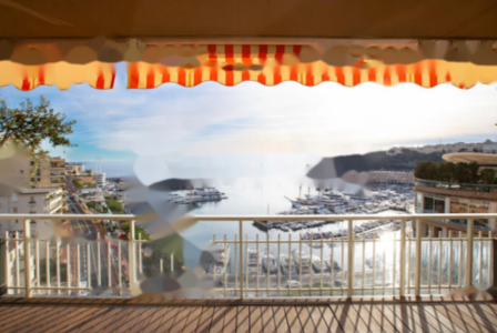 Квартира за 22 000 000 евро в Монако, Монако