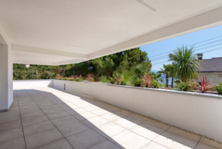 Квартира за 550 000 евро в Опатии, Хорватия