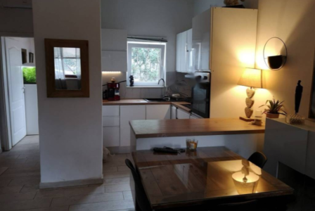 Квартира за 295 000 евро в Опатии, Хорватия