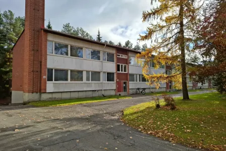 Квартира за 14 500 евро в Пори, Финляндия