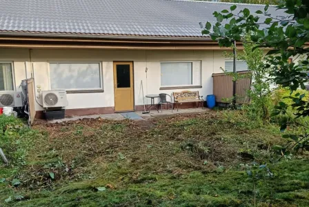 Таунхаус за 8 000 евро в Ямся, Финляндия