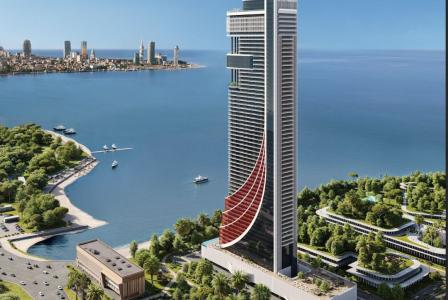 Квартира за 95 800 евро в Батуми, Грузия