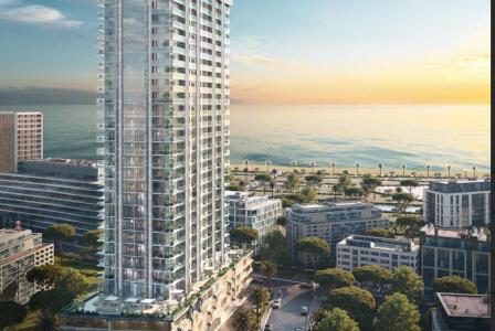 Квартира за 57 600 евро в Батуми, Грузия