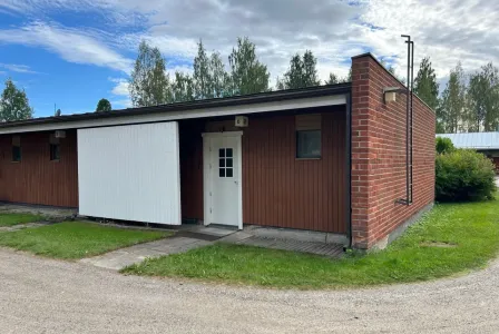 Таунхаус за 9 500 евро в Йоэнсуу, Финляндия